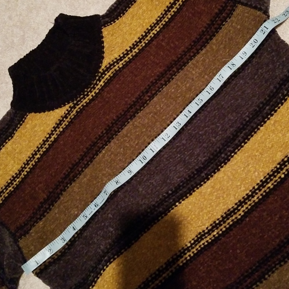 ๐ฌWarm Mock Neck๐ - Picture 3 of 6